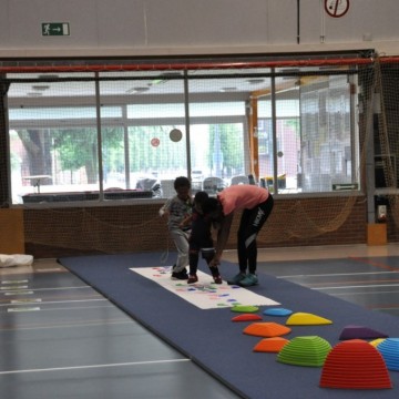 DSC 0742  Medium - Bewegingsschool Zaventem 